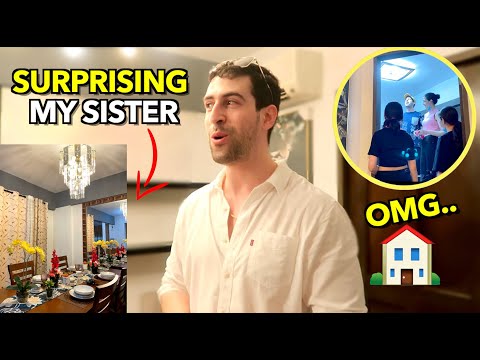 Moving in OUR CONDO! + Cooking ARABIC Food 😍🇵🇭