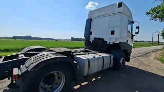 IVECO EuroStar 420 cabeza tractora | Imagen 5 - Autoline