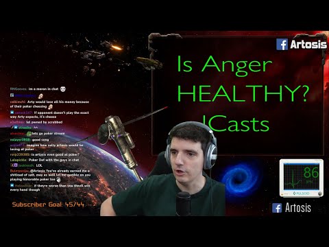 "hE BeaT YoU ThoUuu" - Artosis Starcraft Remastered