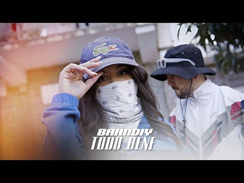 Baandiy - TODO BENÈ