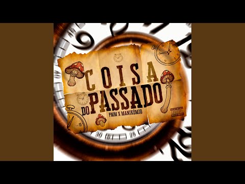 Coisa Do Passado - manikomio