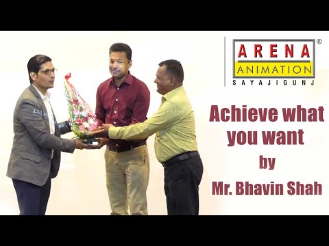 Arena Animation Sayajigunj Vadodara General video thumbnail 21