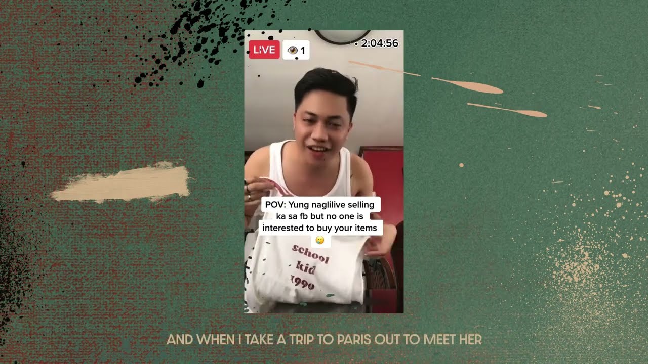 Putar video Alfie Castley - Teenage Mona Lisa (Official Lyric Video) sekarang Alfie Castley - Teenage Mona Lisa (Official Lyric Video)