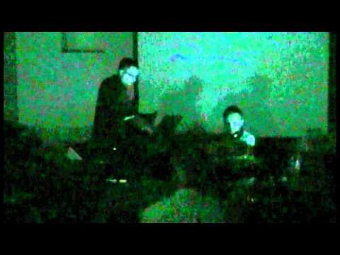 Ricochet Gathering 2010, Berlin - Polaris & Krzysztof Horn