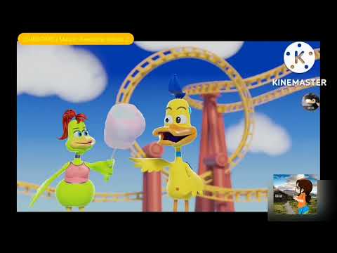 slow paperotti duck tail