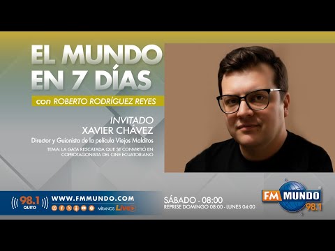 El Mundo en 7 d�as