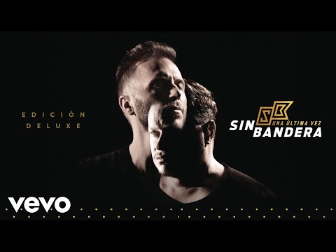 La Solucion - Sin Bandera