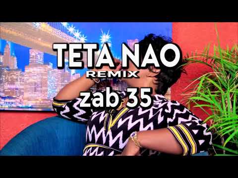 Christina Shusho ft Dreamers Singers_-_Teta Nao Remix (Deejay Emma) [Extended]