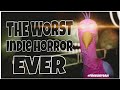 Garten Of Banban Is EASILY The Worst Indie Horror Game Ever DMuted