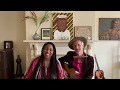 Dan + Claudia Zanes - The Welcome Table - Social Isolation Song Series #9