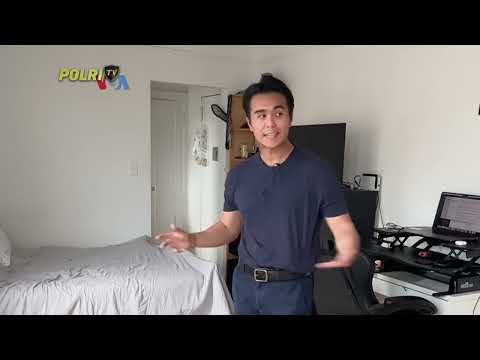 VOA - MAHALNYA BIAYA PERANTARA SEWA RUMAH DI NEW YORK