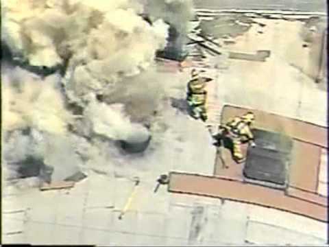 LAFD   My Day Gig