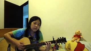 Ryan Keen-When the day breaks (cover)