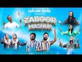 Zaboor Mashup Official Video Suryani Javed New Masihi Geet 2024 Psalms 23 91 100