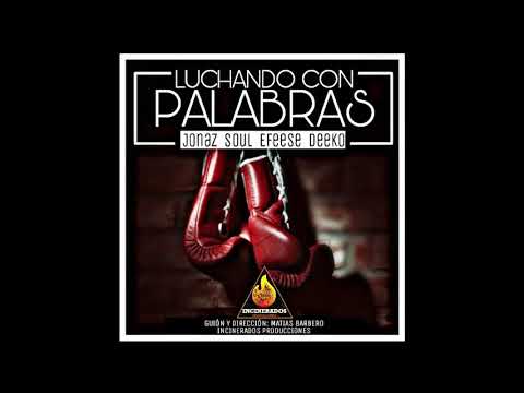 Luchando con Palabras