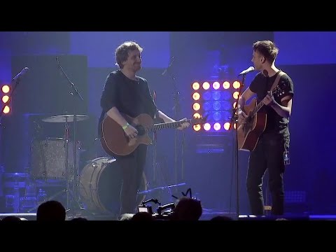 Clueso & Tim Neuhaus & Max Mutzke - NDR 2 Soundcheck Festival Göttingen (2015)