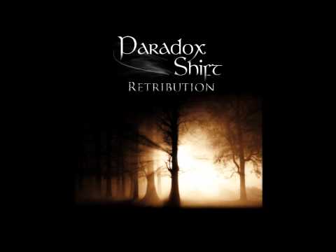 Desert Rose - Paradox Shift