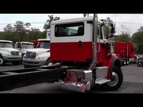 2017 INTERNATIONAL HX620 For Sale