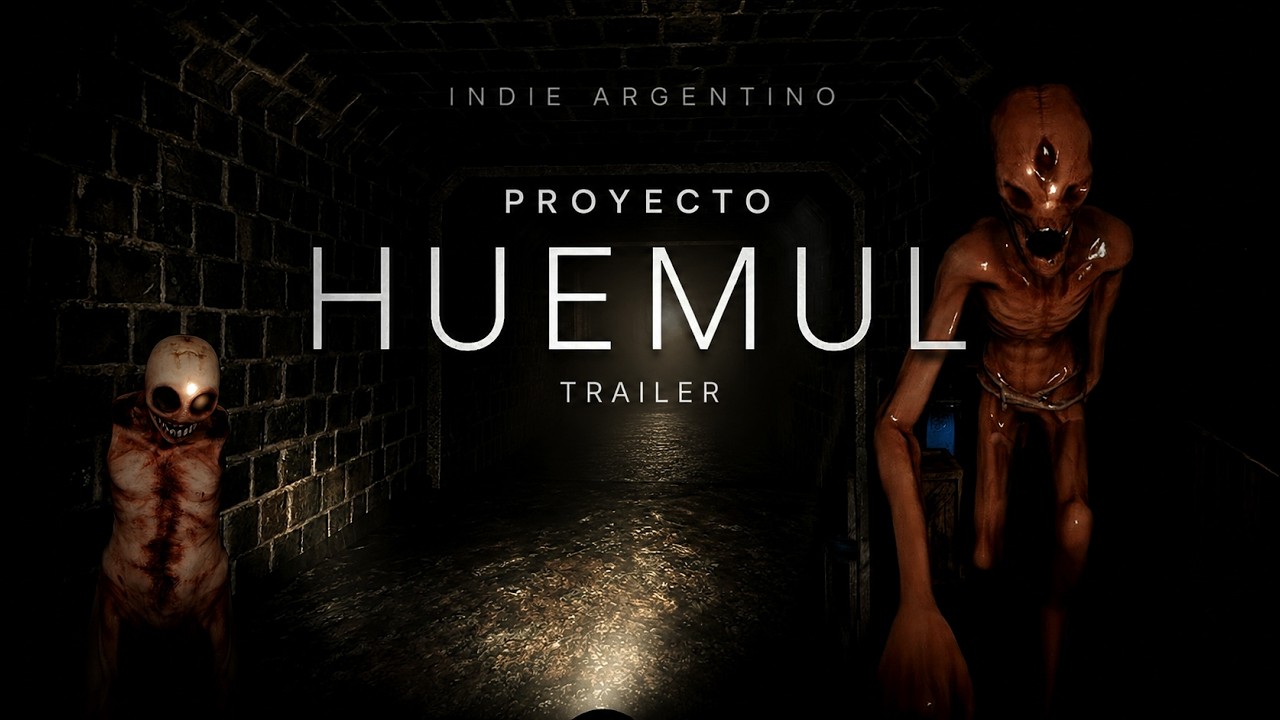 Trailer