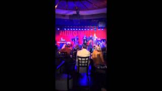 Summer Wind at Jazziz in Boca Raton