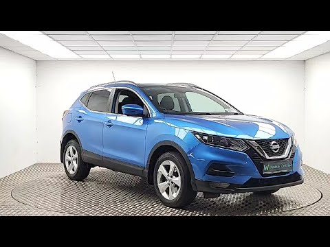 Nissan QASHQAI 1.3 PET SE - Image 2