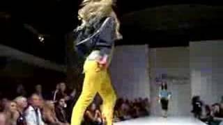 Paris Hilton " turn it up"