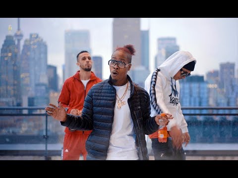 Joey Grind Flexin N Finessin (EXPLICIT CONTENT)