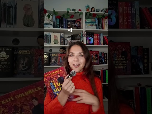 Vídeo relacionado con El hombre perfecto (El Pacto nº 1)