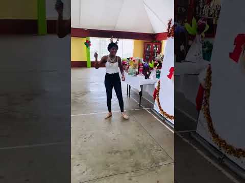 Secret Santa Gift Exchange 2022