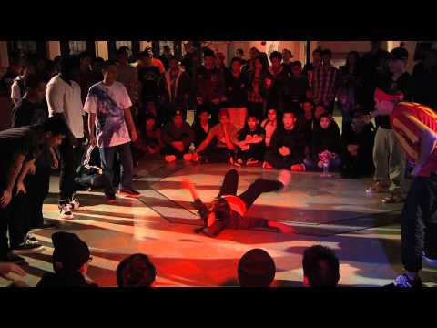 [R&S] (TOP 16) Record Junkies vs Massive Monkees