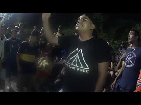 JWON vs DARIO - Martha Freestyle - 8vos - TORNEO 38 QUE NO JUEGA
