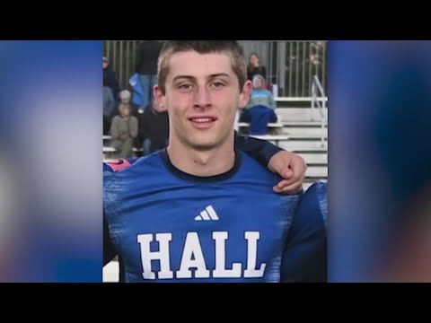Hartford Obituary