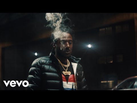 Mozzy - Unethical & Deceitful (Official Video)