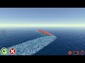 Iceberg Make Cargo Ship Fly GO ON YE CARGO Ship Handling Simulator Ship Mooring 3D