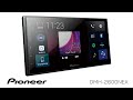 Pioneer DMH-2600NEX - Whats in the Box