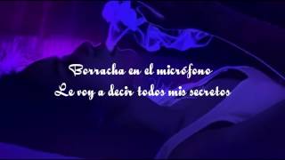 Mickey Shiloh - Drunk On The Mic (sub español)