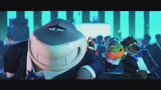 Beautiful, Dirty, Rich - Lady Gaga | The Bad Guys | FMMV