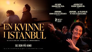 En kvinne i Istanbul | Trailer | Mer Film