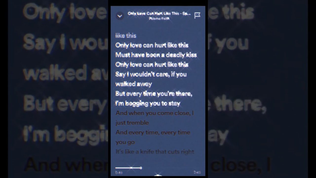 Spotify temple #Onlylovecanhurtlikethis #spotify #Capcut