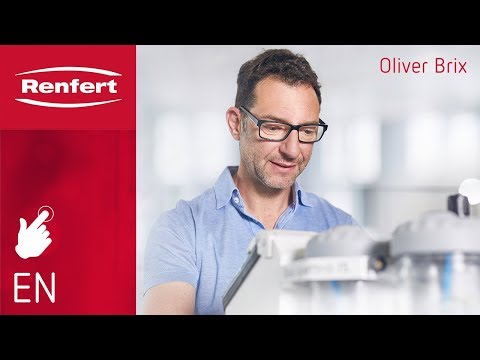 Vidéo Renfert Basic Quattro IS