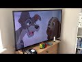 Opening To Cars 2 2011 UK DVD