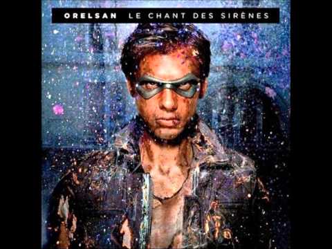 Orelsan Raelsan lyrics (HD)