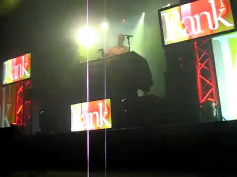 FREEFALL // Rank1 / ID - ID