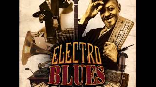 The Golden Gate Quartet - Noah (Grant Lazlo Remix)