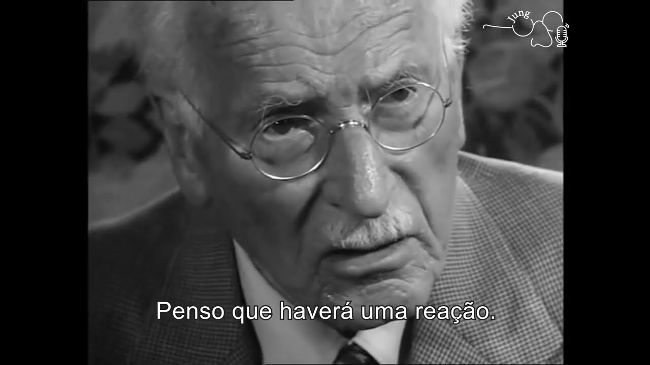 Carl Jung, 1959