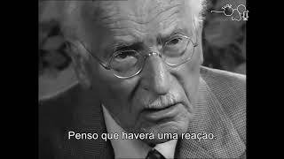 Carl Jung, 1959