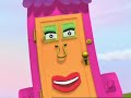 A Little Curious Above Below Cover Season 1 Episode 5