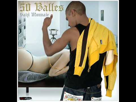 50Balles  "Bande d'enfoiré" QUALITE CD (2011)
