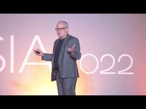 Fly Asia Keynote (excerpt 2)