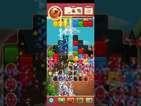 Toy blast level 3504